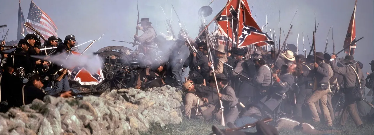 Gettysburg