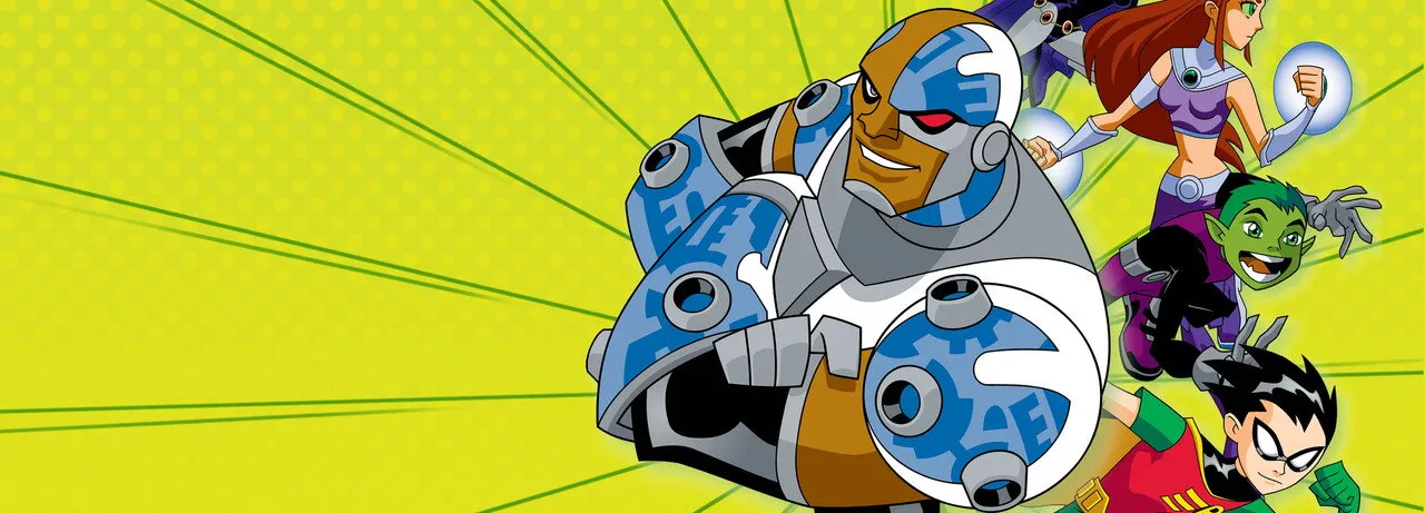Teen Titans