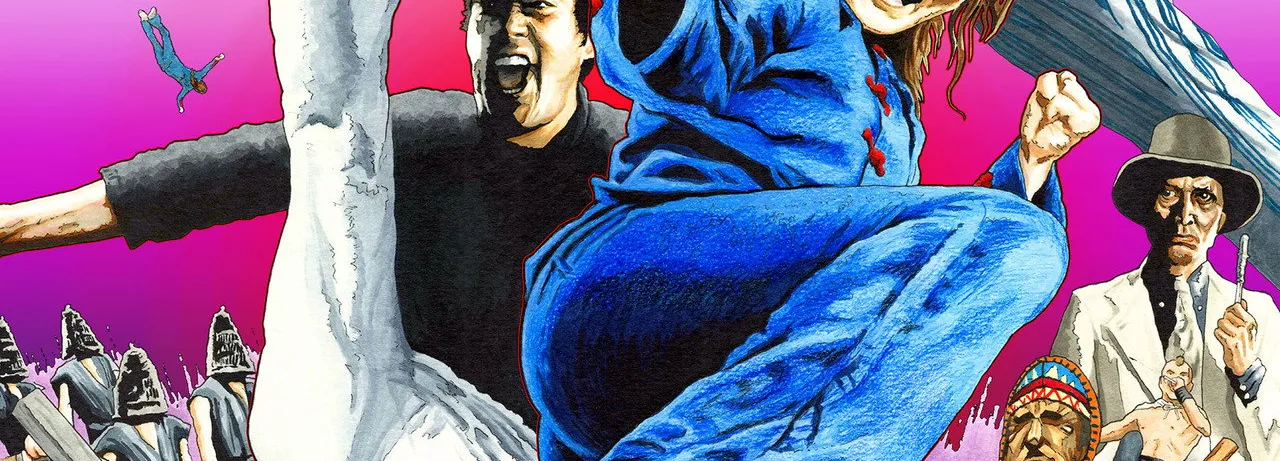 Sister Street Fighter