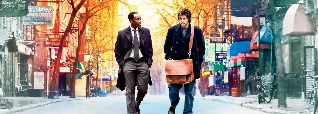 Reign Over Me