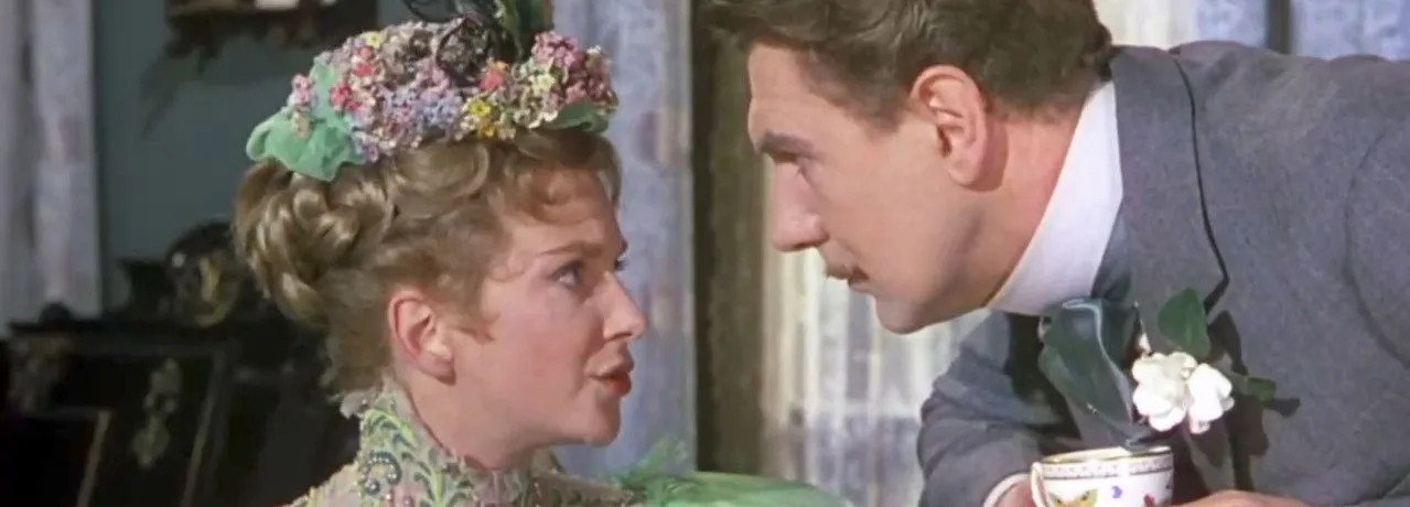 The Importance of Being Earnest