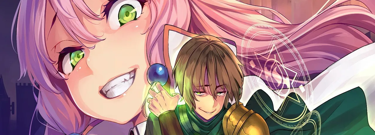 Redo of Healer