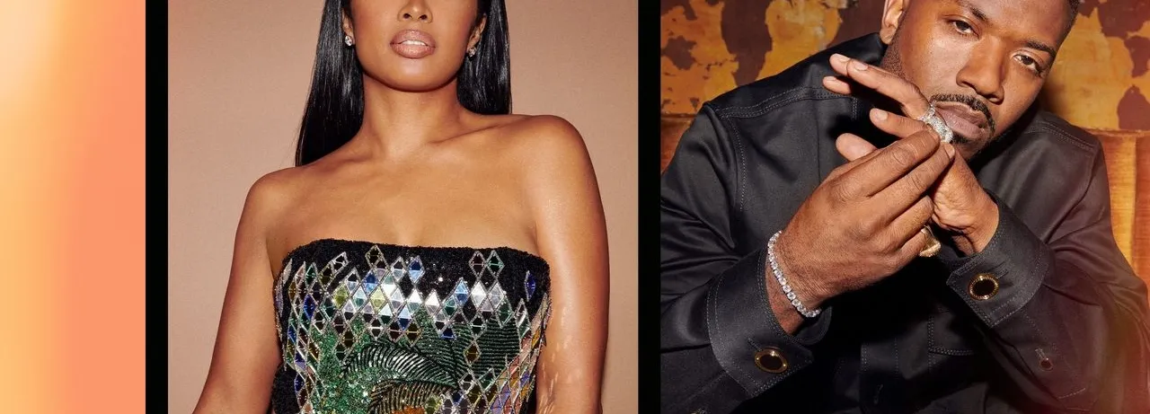 Love & Hip Hop Hollywood