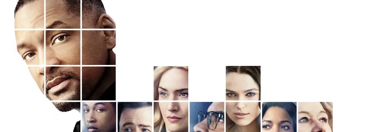 Collateral Beauty