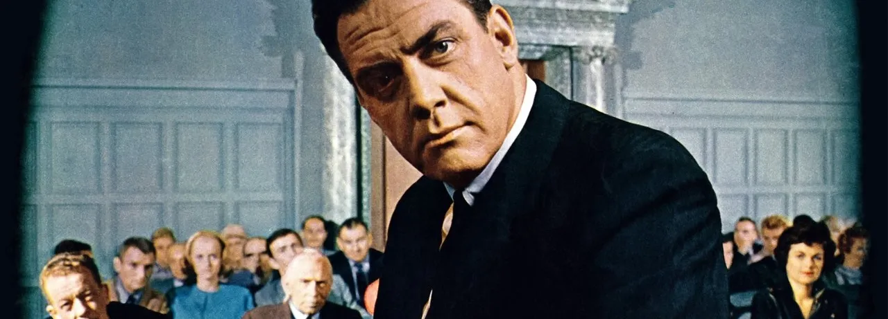 Perry Mason