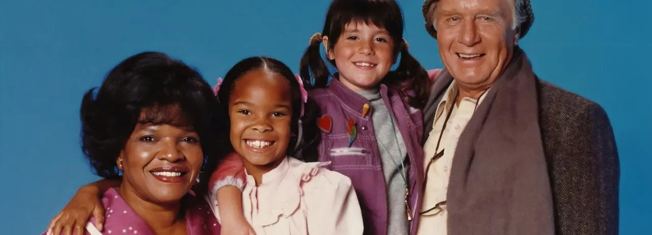 Punky Brewster
