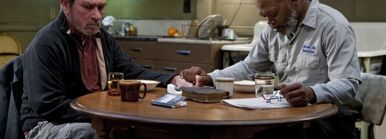 The Sunset Limited