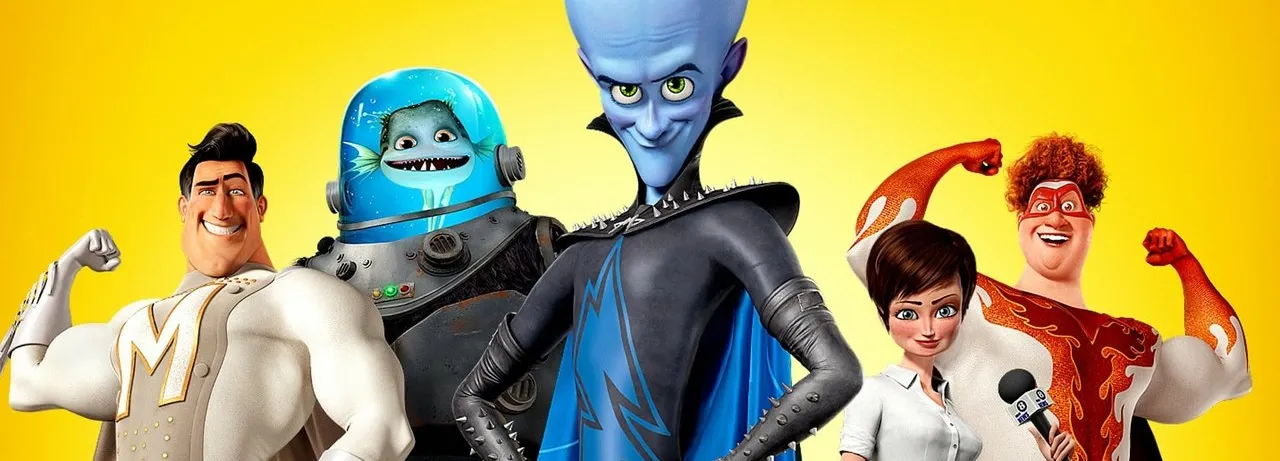 Megamind