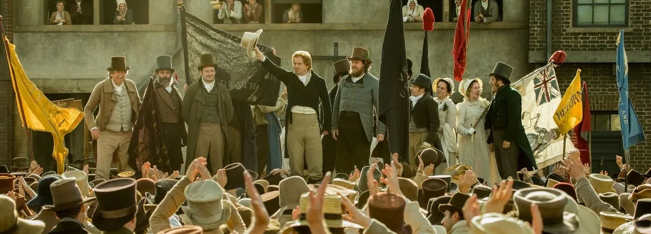 Peterloo