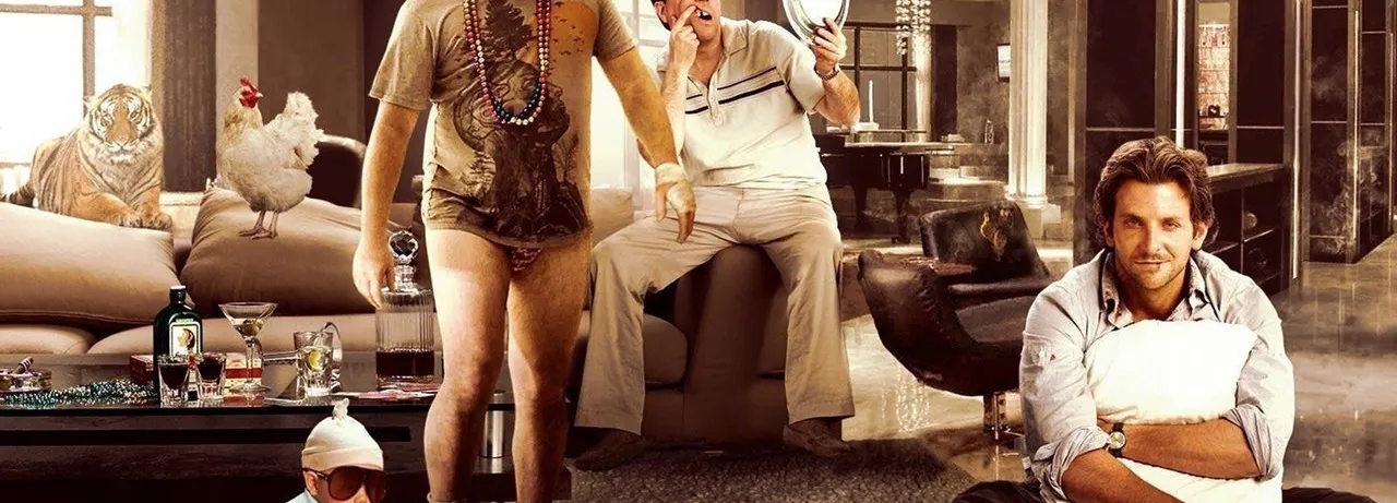 The Hangover
