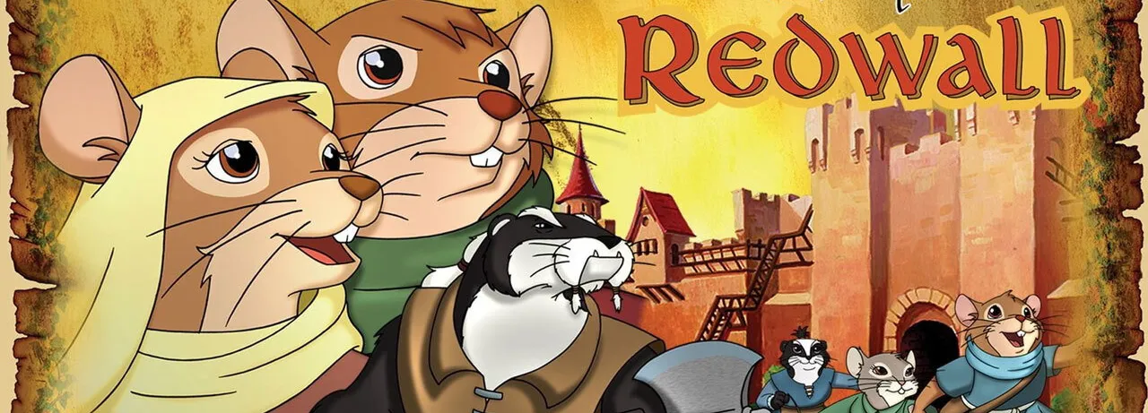 Redwall