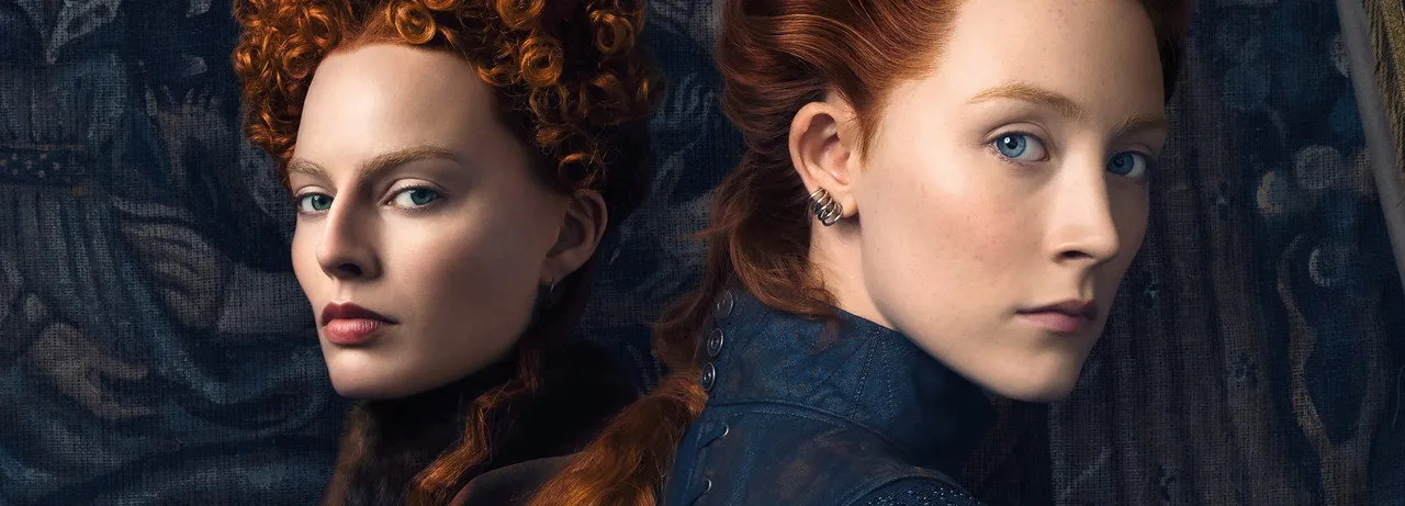 Mary Queen of Scots