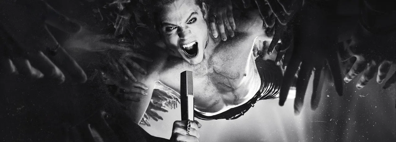 The Vampire Lestat