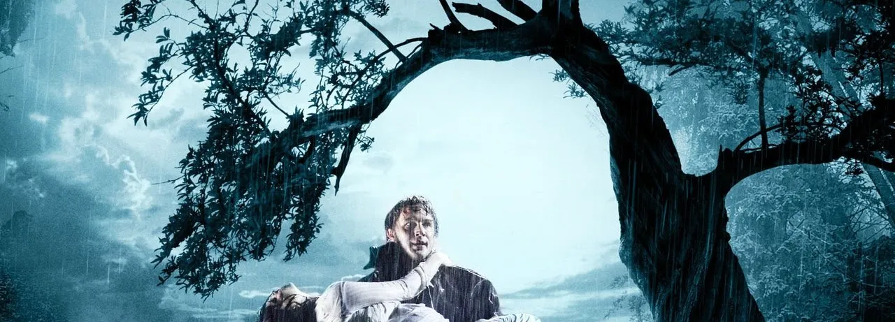 Wuthering Heights