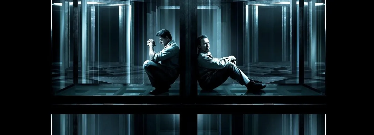 Escape Plan