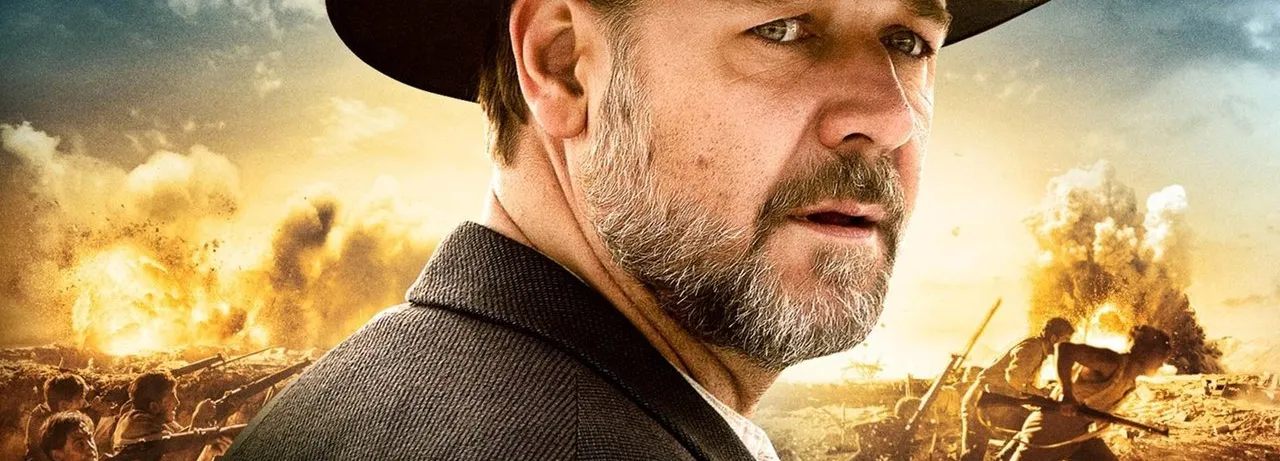 The Water Diviner