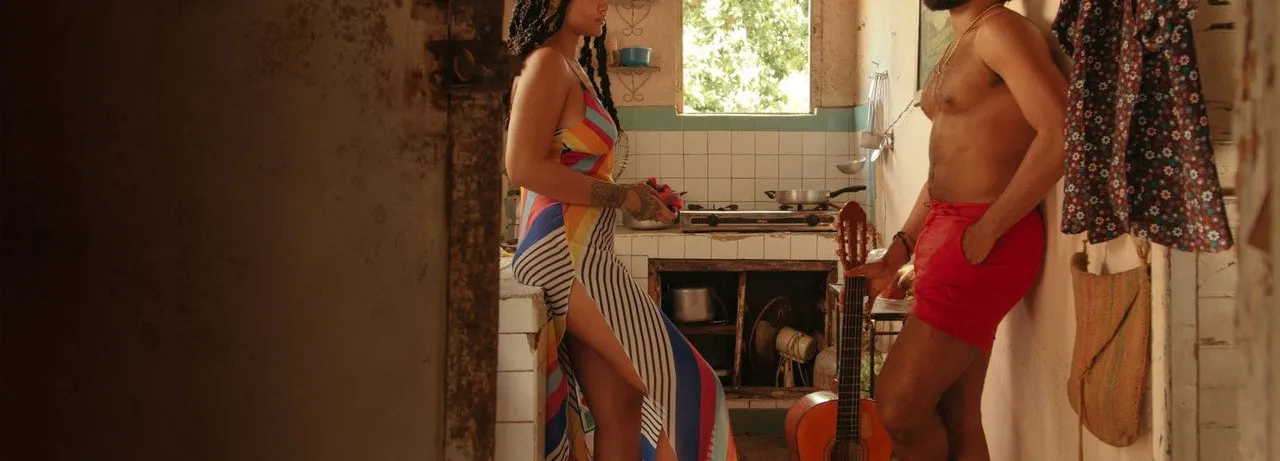 Guava Island