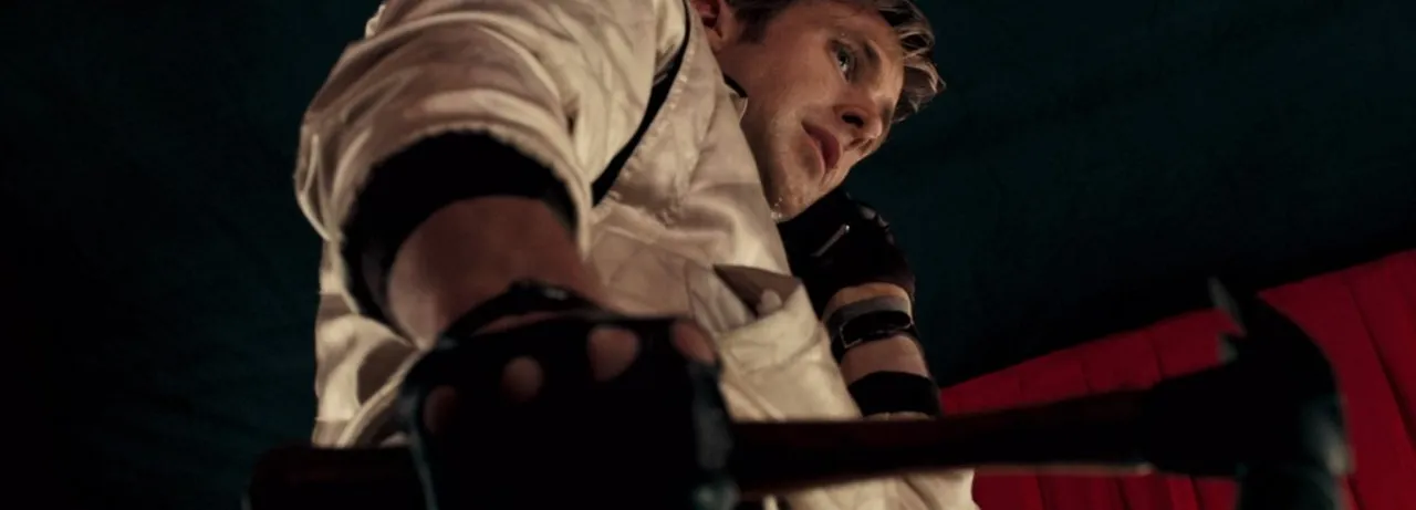 Drive