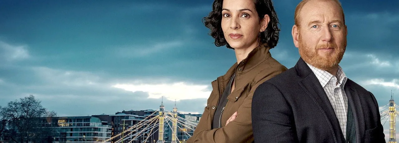 The Chelsea Detective