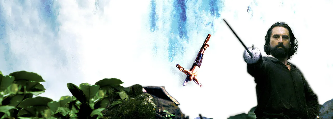 The Mission