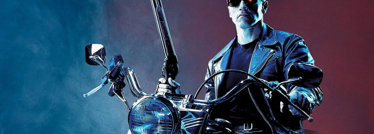 Terminator 2: Judgment Day