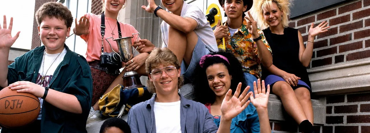 Degrassi Junior High