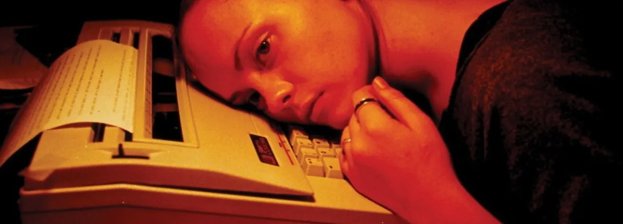 Prozac Nation
