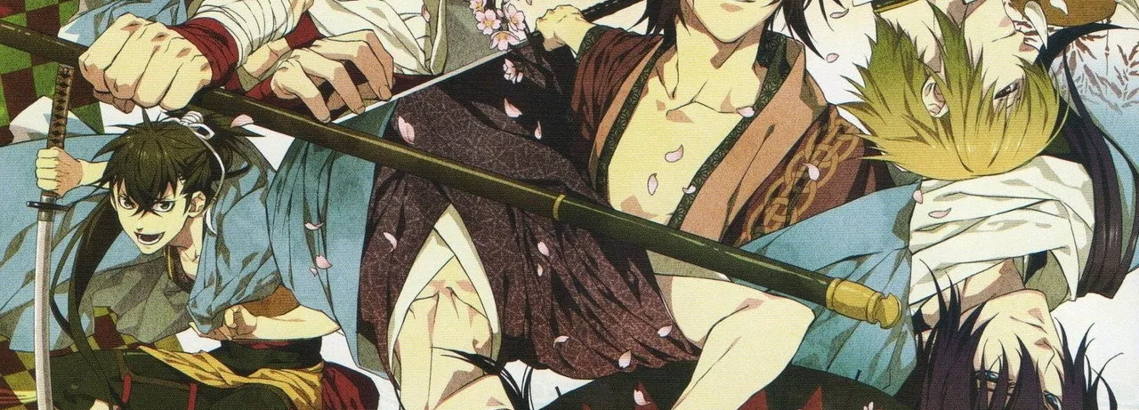 Hakuoki