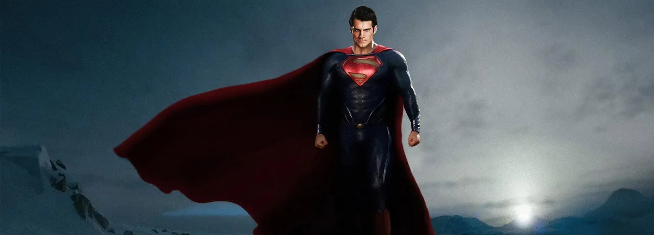 Man of Steel