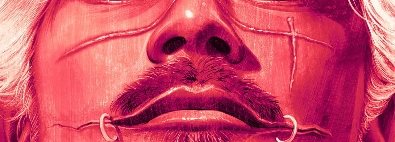 Ichi the Killer