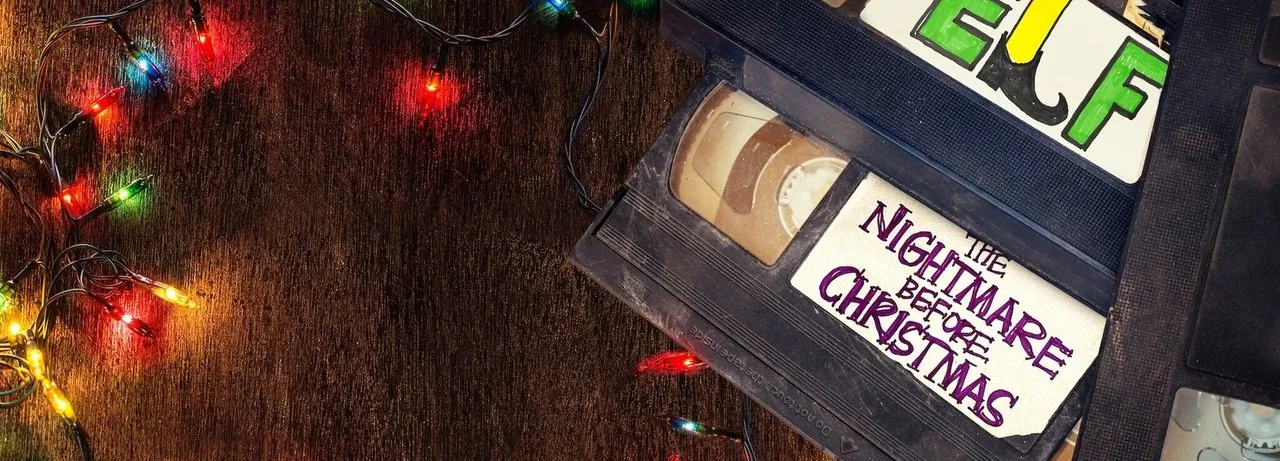 The Holiday Movies That Made Us