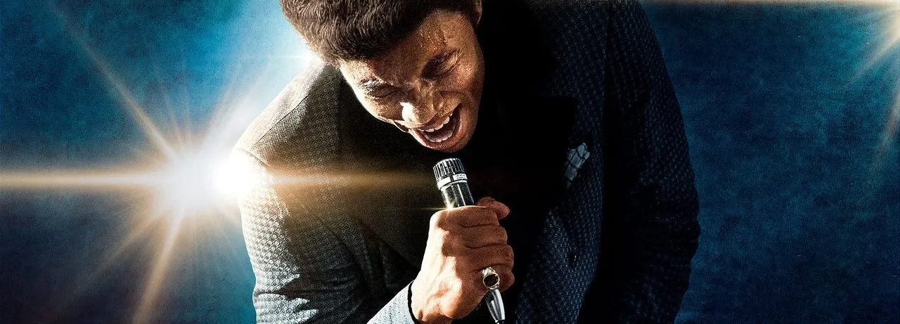 Get On Up