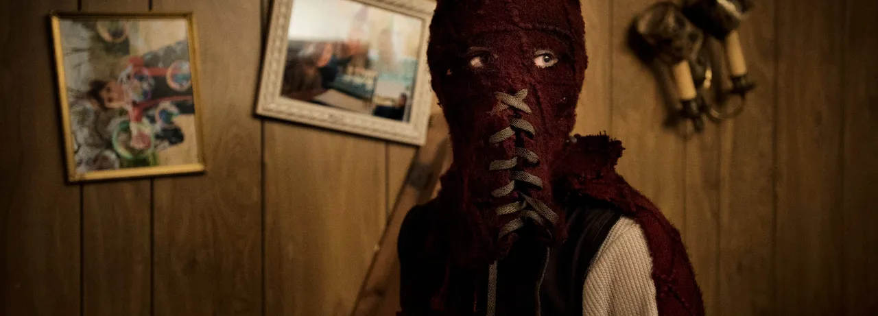Brightburn