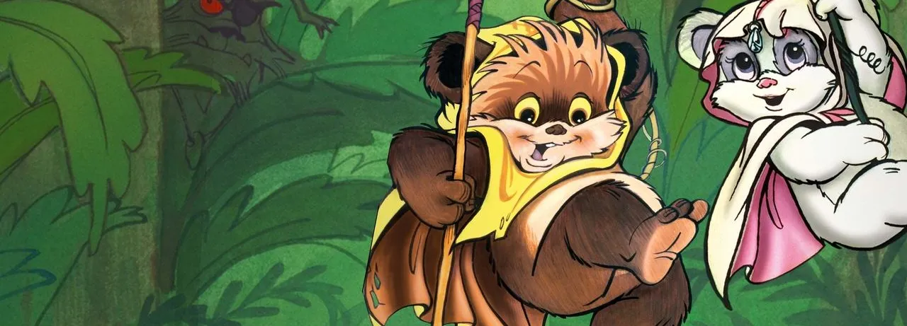 Ewoks
