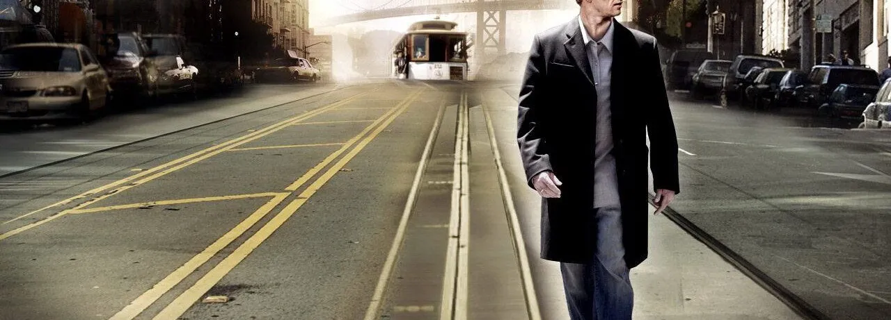Journeyman