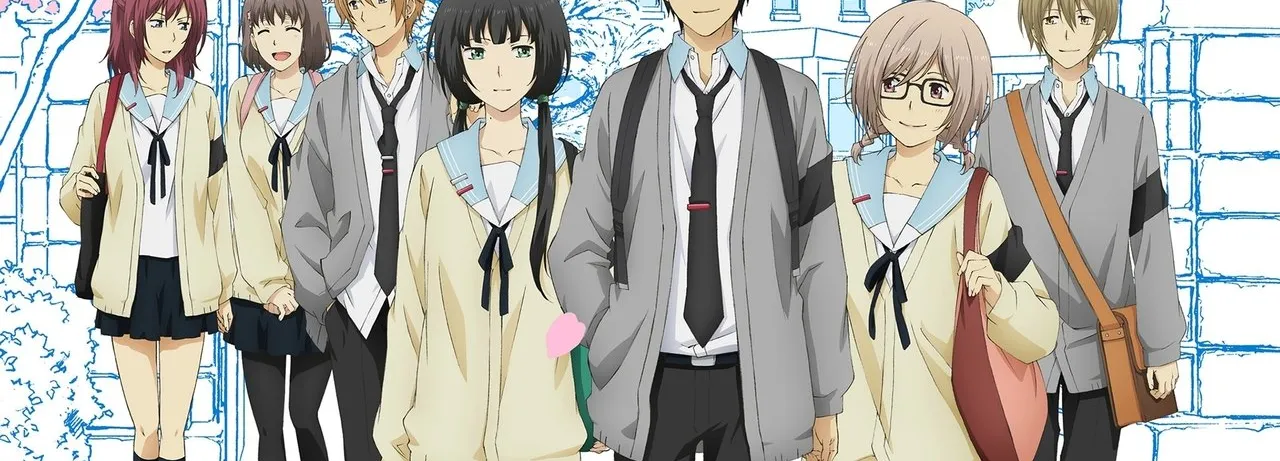 ReLIFE