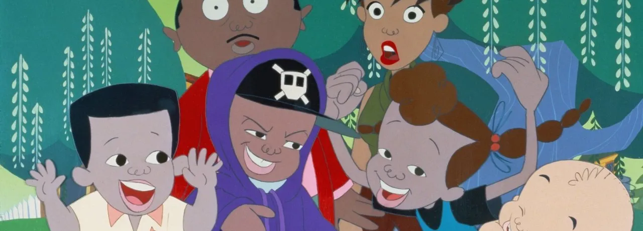 Bebe's Kids