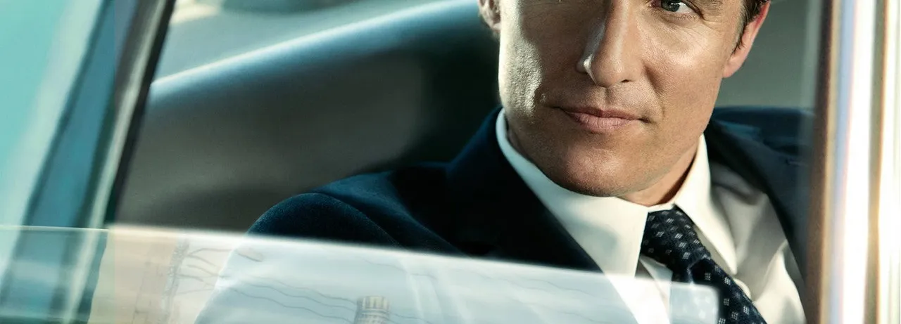 The Lincoln Lawyer