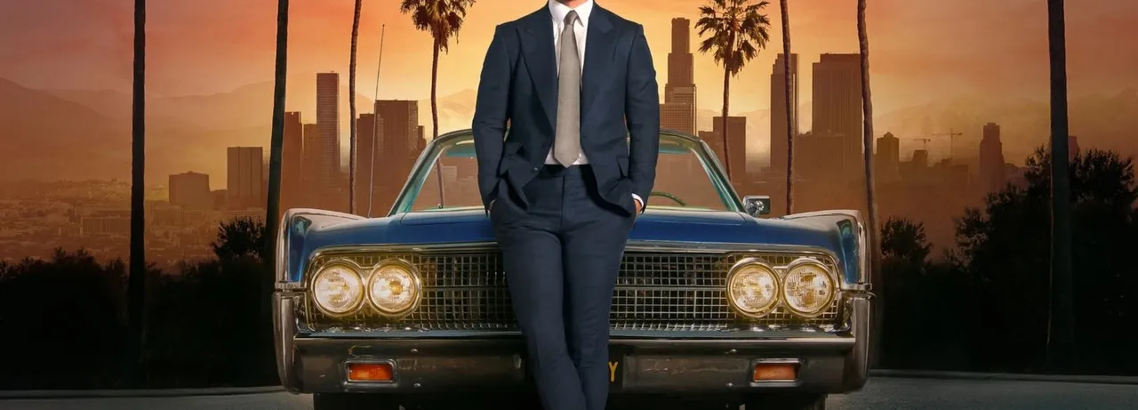 The Lincoln Lawyer
