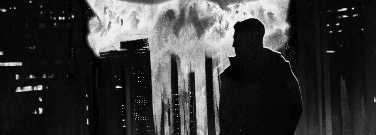 Marvel's The Punisher