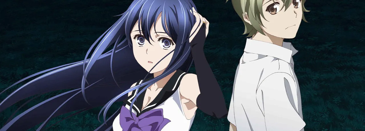 Brynhildr in the Darkness