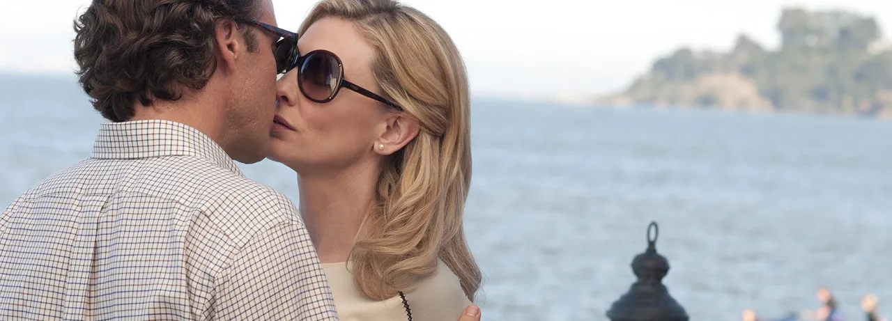 Blue Jasmine