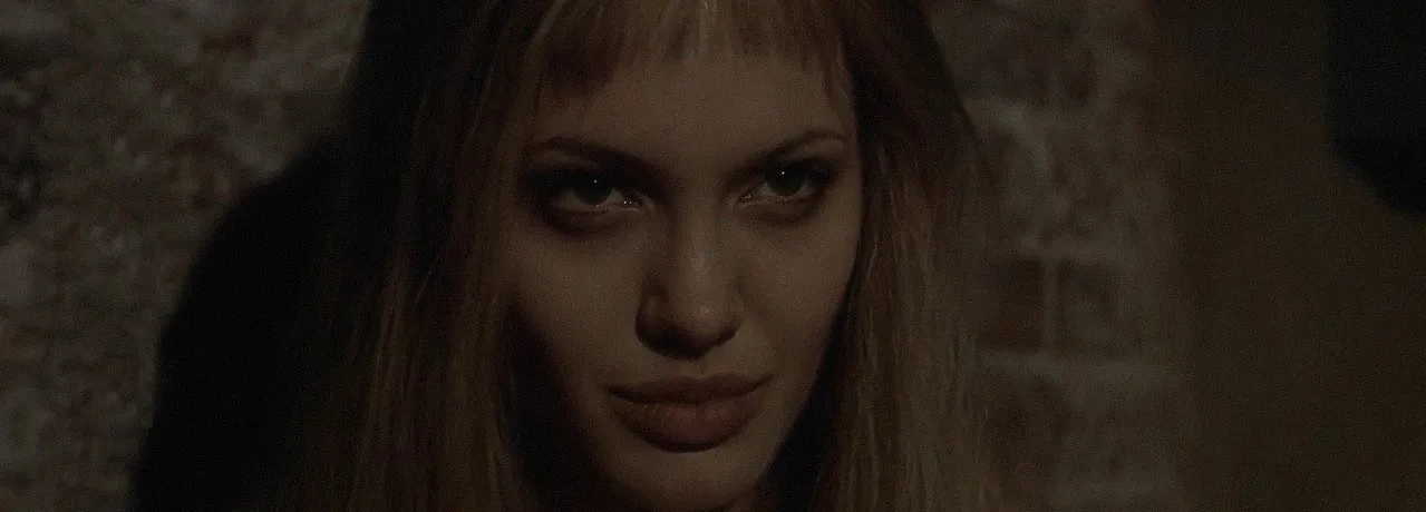 Girl, Interrupted