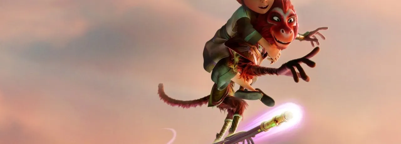 The Monkey King