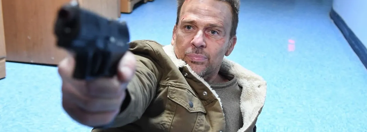 Assault on VA-33