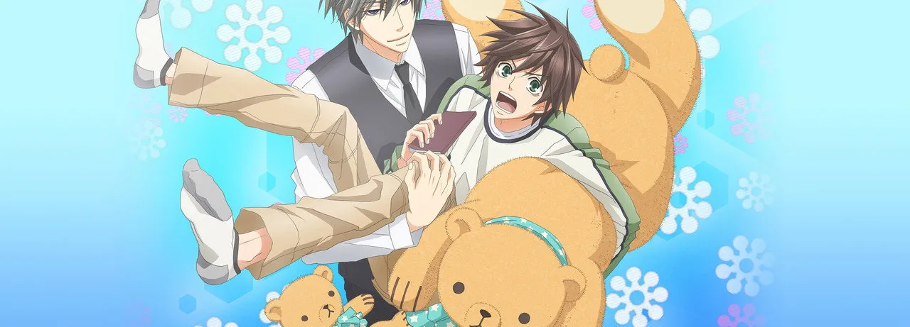 Junjo Romantica