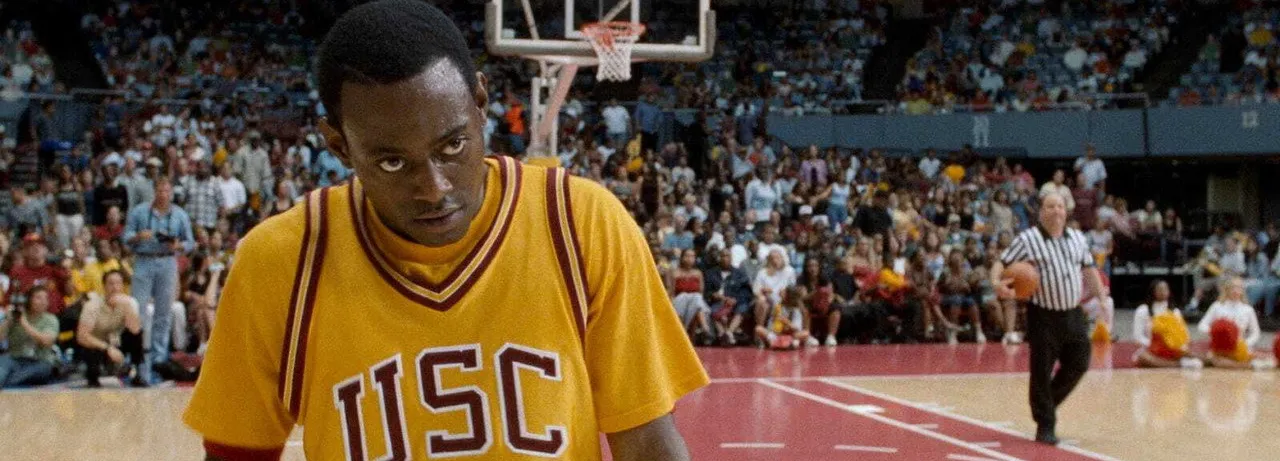 Love & Basketball