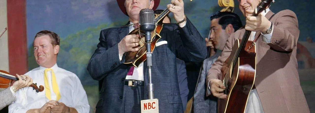 Country Music