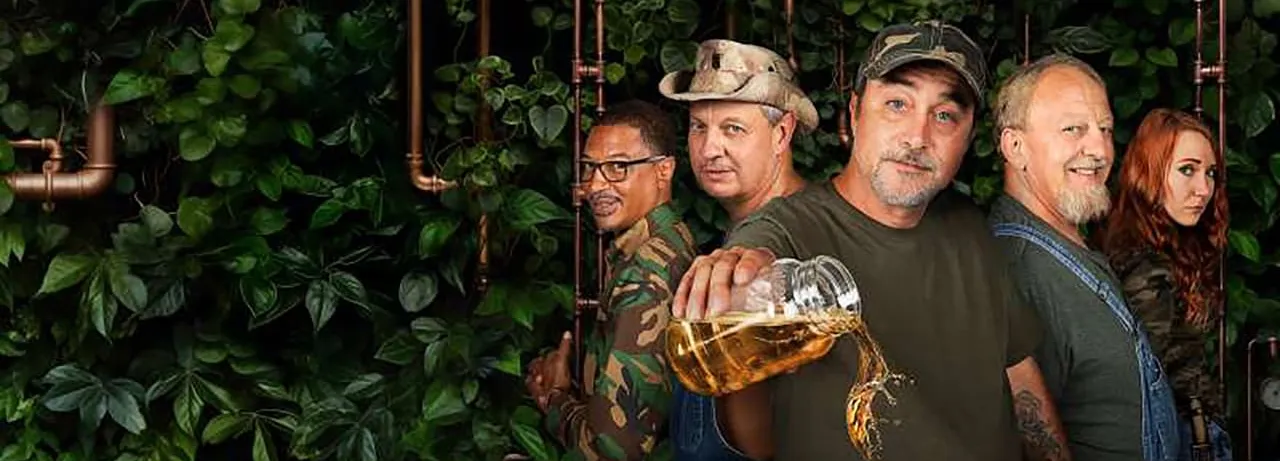 Moonshiners