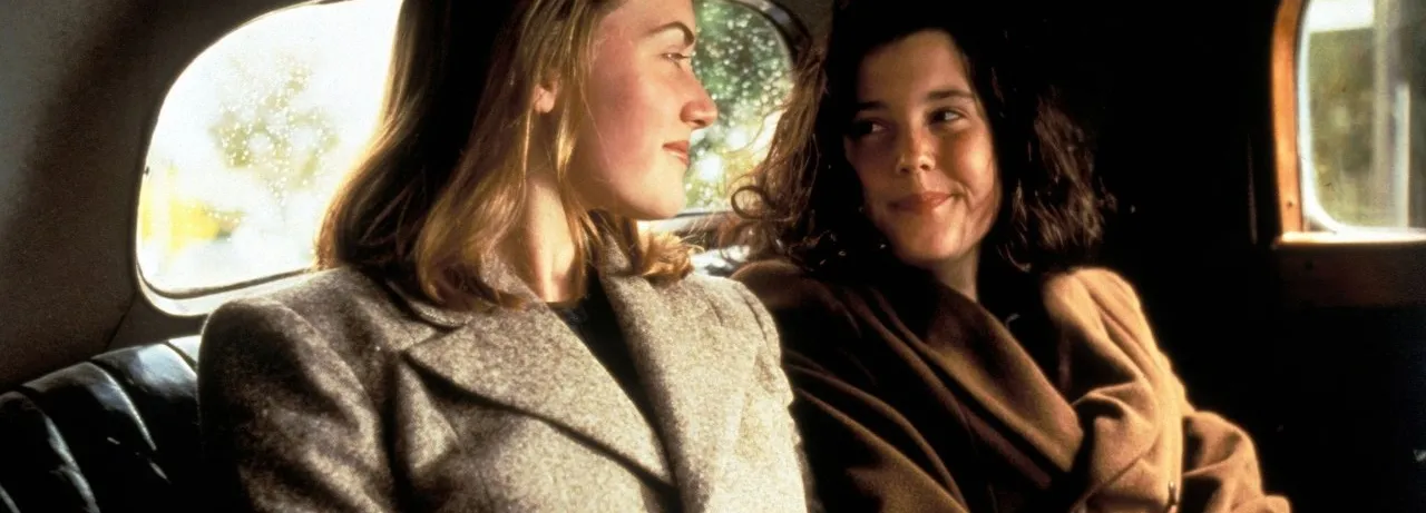 Heavenly Creatures